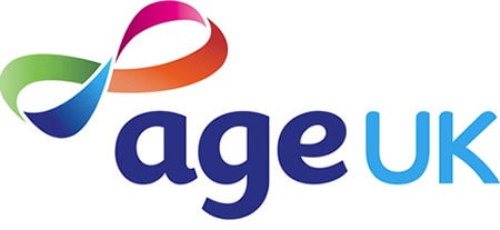 Easyphones supplying Age UK