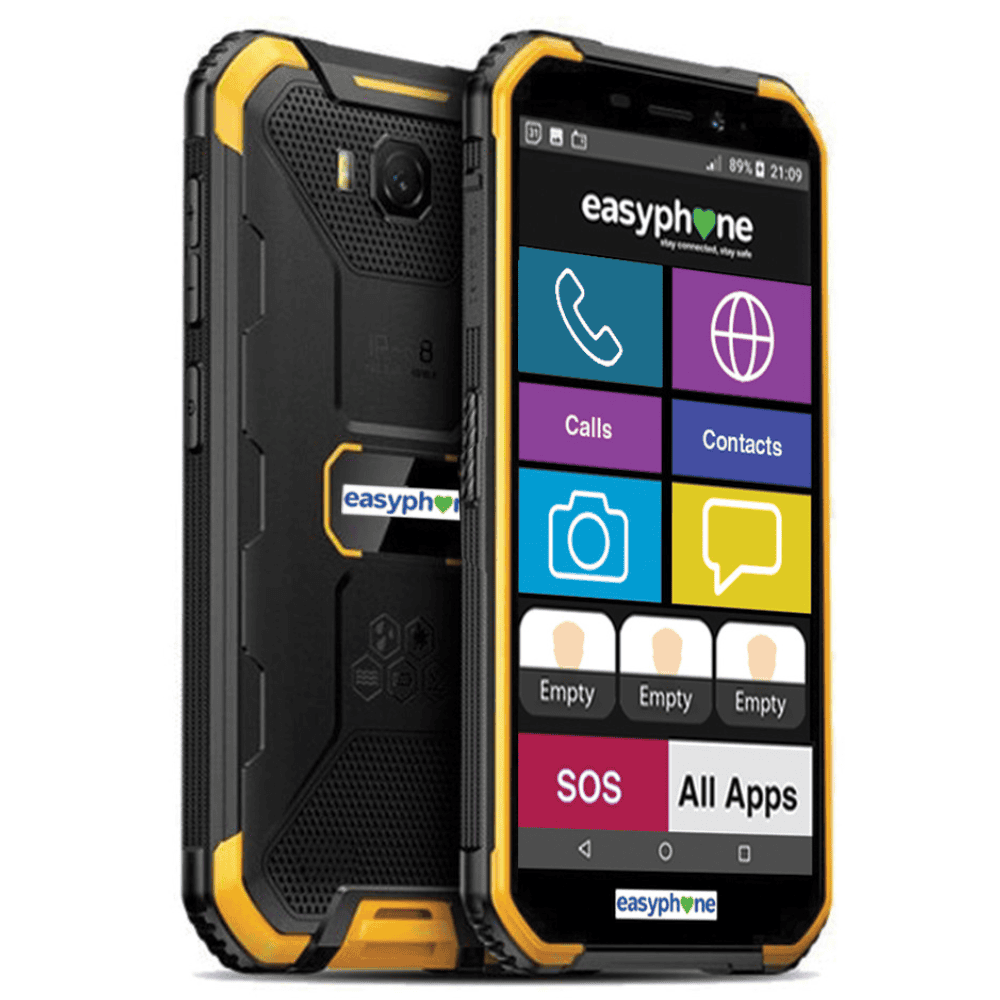 Easyphone Tough 1